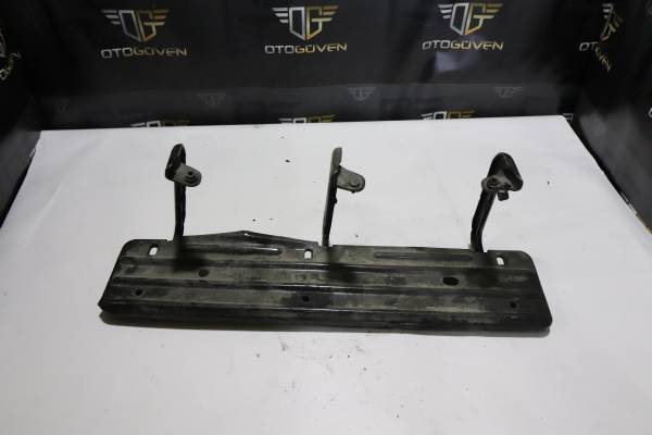 FORD TRANSİT 280 M - S ÇIKMA PARÇA TRANSİT V363 ÖN TAMPON SACI